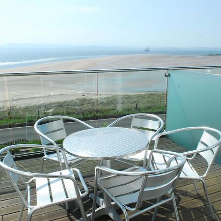 The Bay Hotel Kinghorn Exteriör bild