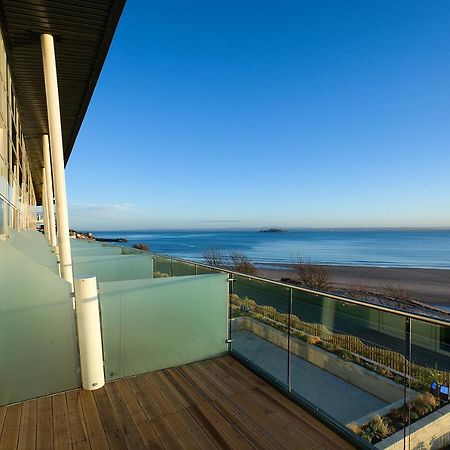 The Bay Hotel Kinghorn Exteriör bild
