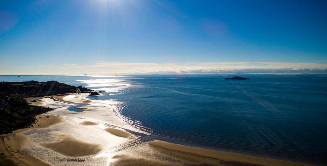 The Bay Hotel Kinghorn Exteriör bild